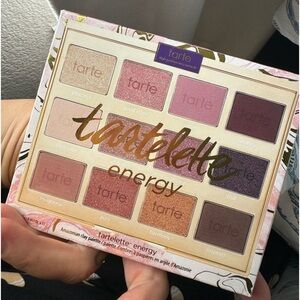 Tarte palette